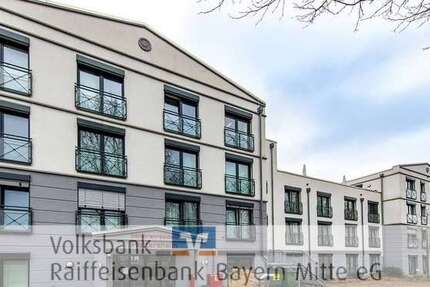 Wohnung Hattersheim - 1 Zimmer, 39 m&sup2;, 258.000&euro; | Angebot:26058576