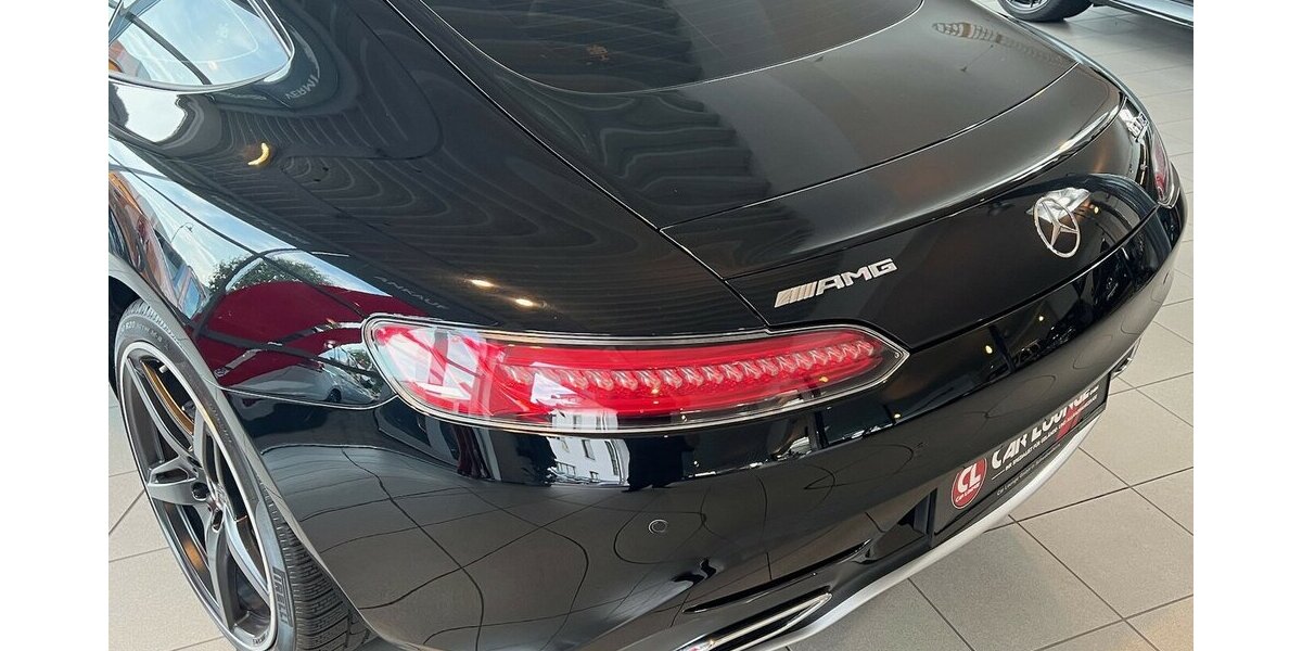 Mercedes-Benz AMG GT V8 Coupe |BURM|NIGHT|S.AGA|SHZ| 97.983 km 67.999 &euro; Mainz-Kostheim 55246