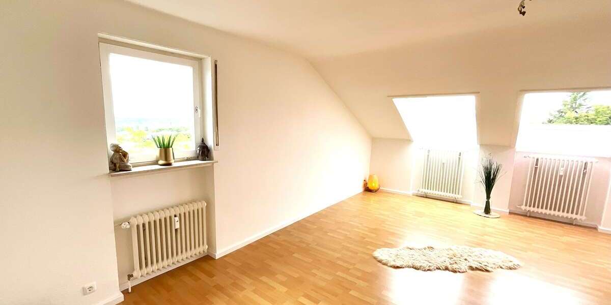 Wohnung zum Kaufen in Wiesbaden 199.000 € 50 m² 2 zimmer