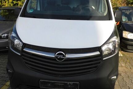 Opel Vivaro 228.000 km 6.900 &euro; Mainz-Kastel 55252