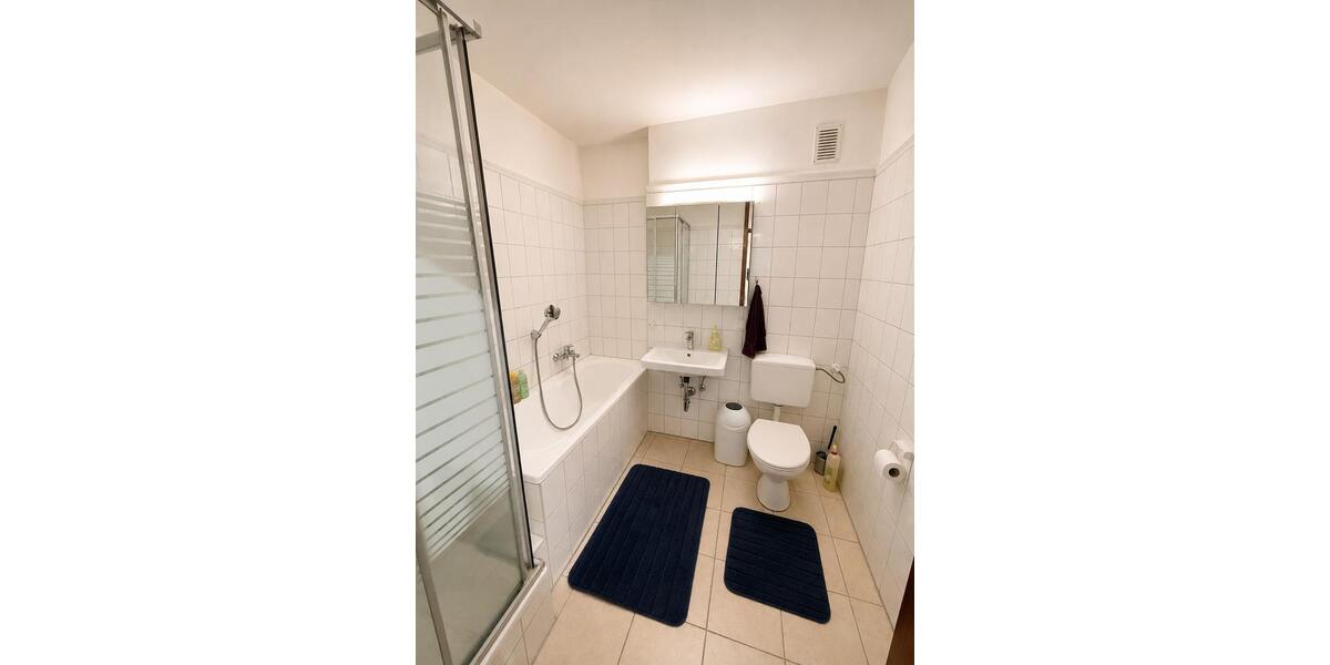 Etagenwohnung Bad Soden am Taunus - 3 Zimmer, 75 m&sup2;, 1.238&euro; | Angebot:26662452