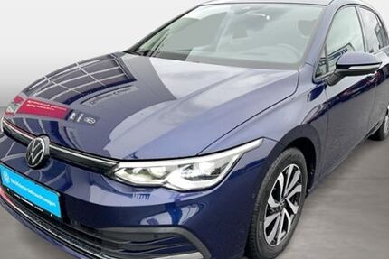 VW Golf 38.305 km 25.489 &euro; Gross-Gerau 64521