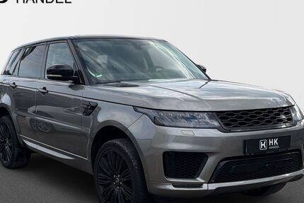 Land Rover Range Rover Sport 159.542 km 37.890 &euro; Geisenheim 65366