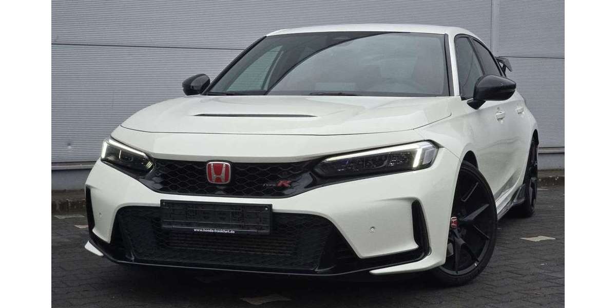 Honda Civic 49.800 km 46.800 € Wiesbaden 65201