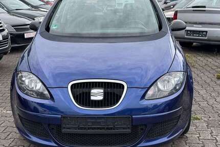Seat Altea