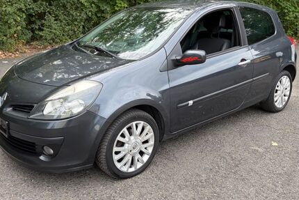 Renault Clio 194.525 km 1.299 &euro; Mainz 55270