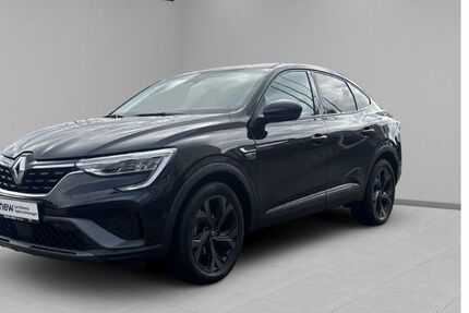 Renault Arkana 40.723 km 23.988 &euro; Wiesbaden 65203