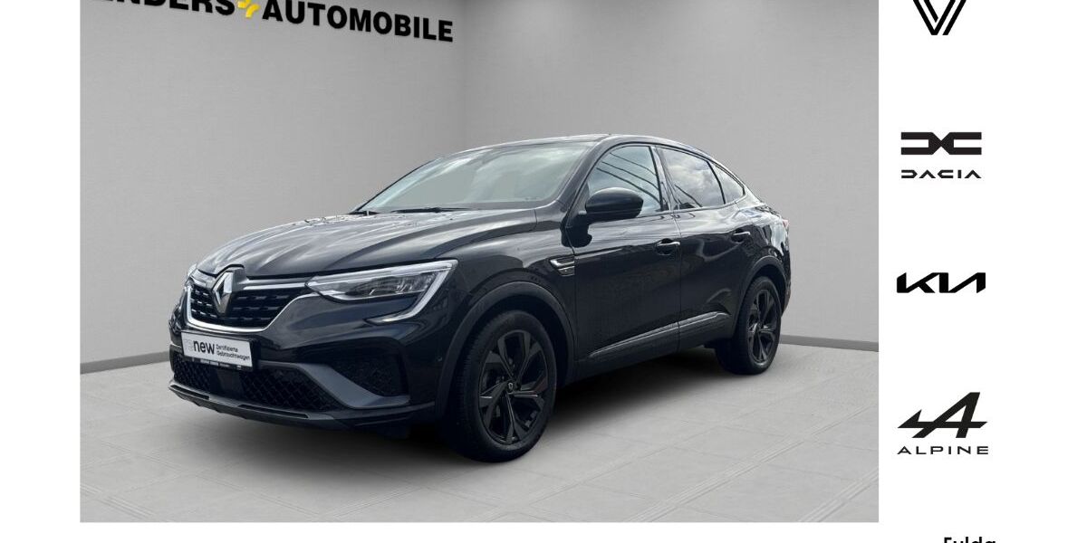 Renault Arkana 40.723 km 23.988 &euro; Wiesbaden 65203