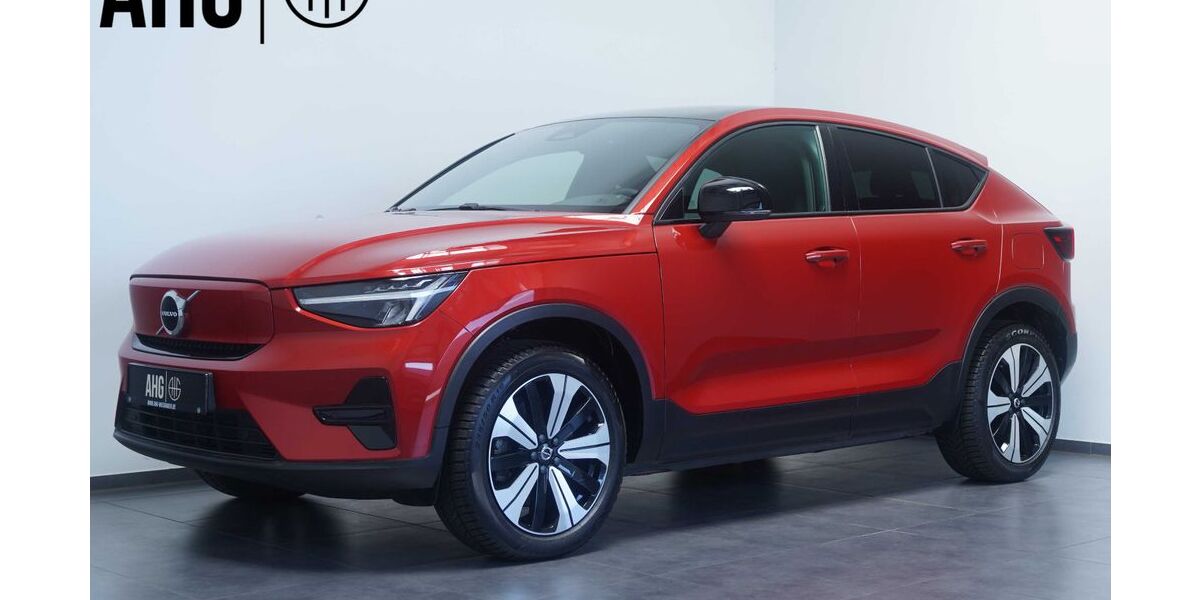 Volvo C40 54.512 km 31.490 &euro; Wiesbaden 65205