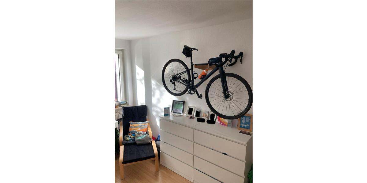 Etagenwohnung Mainz - 2 Zimmer, 49 m&sup2;, 750&euro; | Angebot:26340240