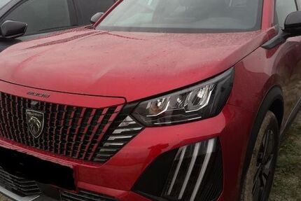 Peugeot 2008 3.490 km 21.280 &euro; Rüsselsheim 65428