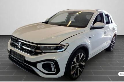 VW T-Roc 45.449 km 24.900 &euro; Bingen / Rhein 55411
