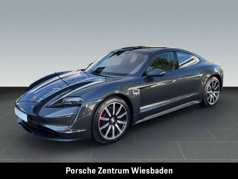 Porsche Taycan 32.424 km 74.900 € Wiesbaden 65187