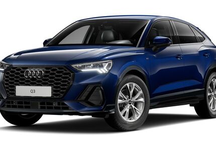 Audi Q3 22.339 km 39.890 &euro; Hofheim 65719