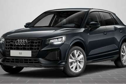 Audi Q2 24.780 km 34.440 &euro; Bingen 55411