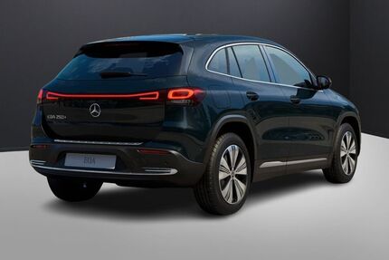 Mercedes-Benz EQA 10.400 km 34.880 &euro; Wiesbaden 65189
