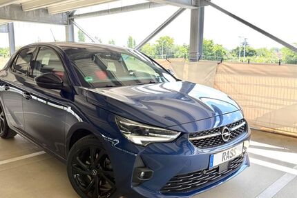 Opel Corsa 29.772 km 14.980 &euro; Ginsheim Gustavsburg 65462