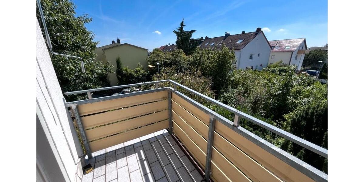 Etagenwohnung Kriftel - 3 Zimmer, 80 m&sup2;, 1.100&euro; | Angebot:26293210