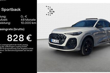 Audi Q5 7.500 km 74.990 &euro; Hofheim 65719
