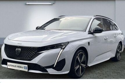 Peugeot 308 46.112 km 20.980 &euro; Rüsselsheim 65428