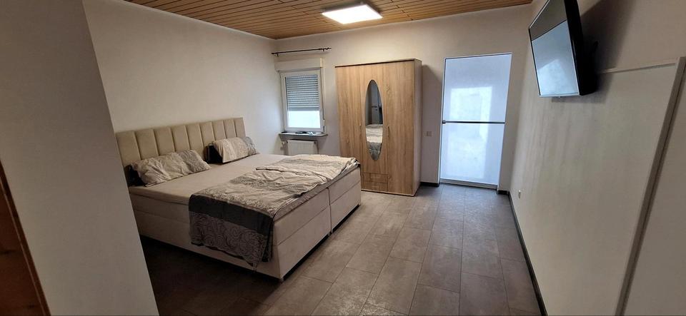 Einfamilienhaus Bingen am Rhein - 7 Zimmer, 160 m&sup2;, 1.750&euro; | Angebot:26167777