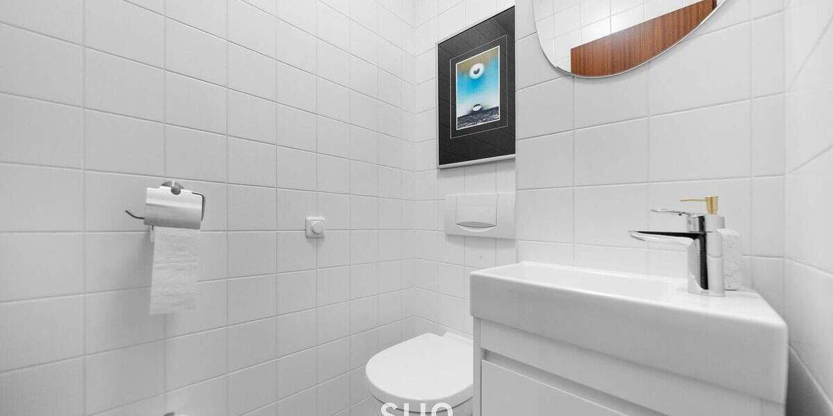 Etagenwohnung Rüsselsheim am Main Königstädten - 3 Zimmer, 110 m&sup2;, 365.000&euro; | Angebot:25800214