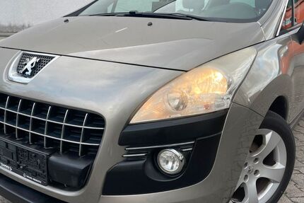 Peugeot 3008 168.500 km 4.490 &euro; Rüsselsheim 65428