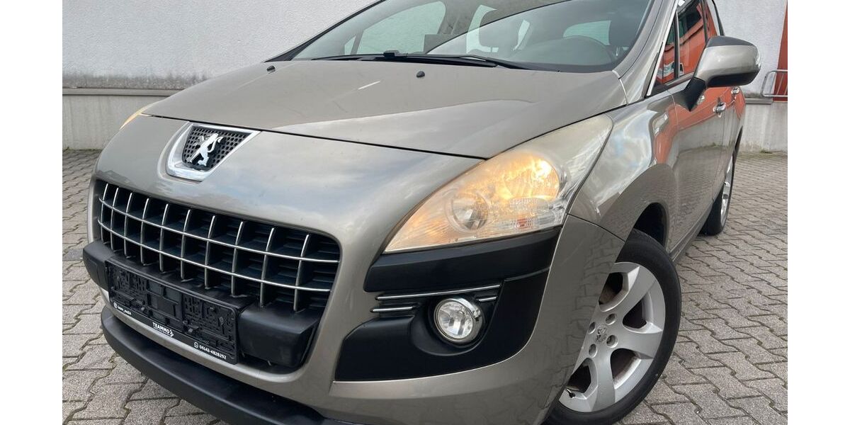 Peugeot 3008 168.500 km 4.490 &euro; Rüsselsheim 65428