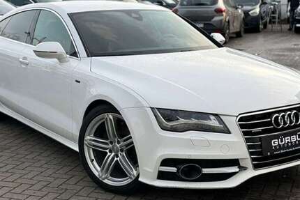 Audi A7 200.000 km 18.800 &euro; Wiesbaden 65201