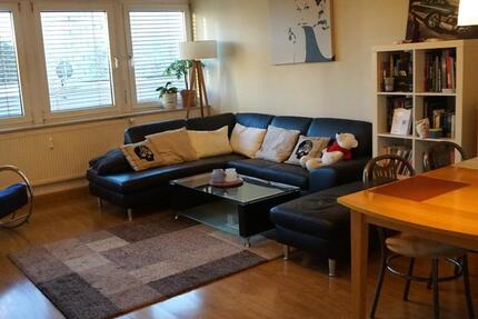 Wohnung Mainz Lerchenberg - 3 Zimmer, 91 m&sup2;, 1.100&euro; | Angebot:24555527