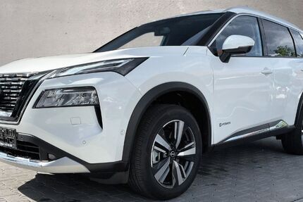 Nissan X-Trail 7.800 km 39.990 € Groß - Gerau 64521