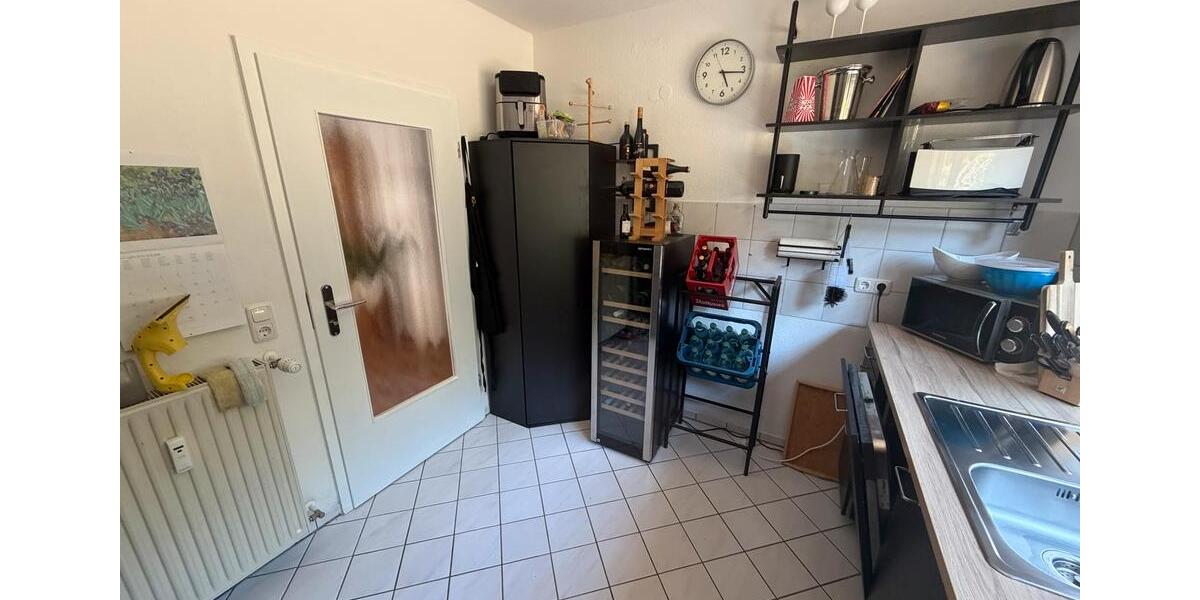 Etagenwohnung Bingen am Rhein - 2 Zimmer, 67 m&sup2;, 225.000&euro; | Angebot:27157138