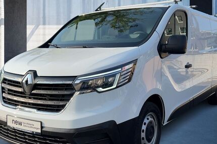 Renault Trafic 18.737 km 26.750 € Frankfurt / Main 60314