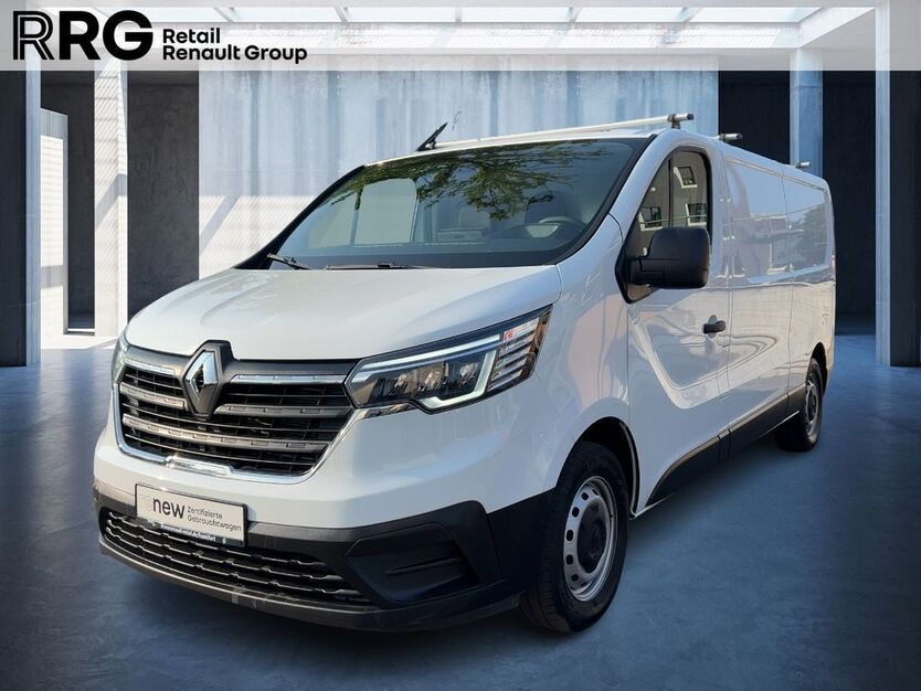 Renault Trafic 18.737 km 26.750 € Frankfurt / Main 60314