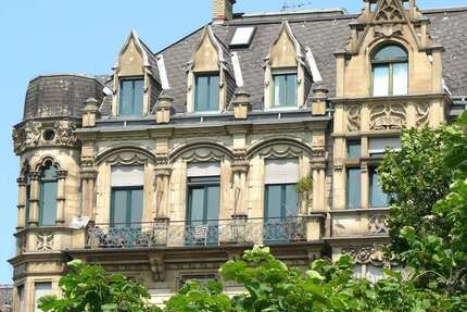 Wohnung Wiesbaden - 4 Zimmer, 120 m&sup2;, 560.000&euro; | Angebot:25279088