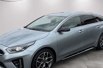 Kia pro ceed / ProCeed 132.000 km 16.900 &euro; Mainz 55120