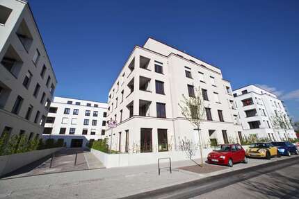 Wohnung zum Mieten in Mainz 1.239 € 80.72 m² 3 zimmer