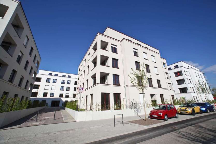 Wohnung zum Mieten in Mainz 1.239 € 80.72 m² 3 zimmer