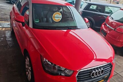 Audi A1 149.635 km 6.999 &euro; Bingen 55411