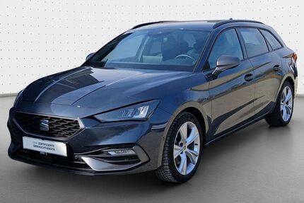 Seat Leon 25.550 km 28.180 &euro; Hofheim-Diedenbergen 65719