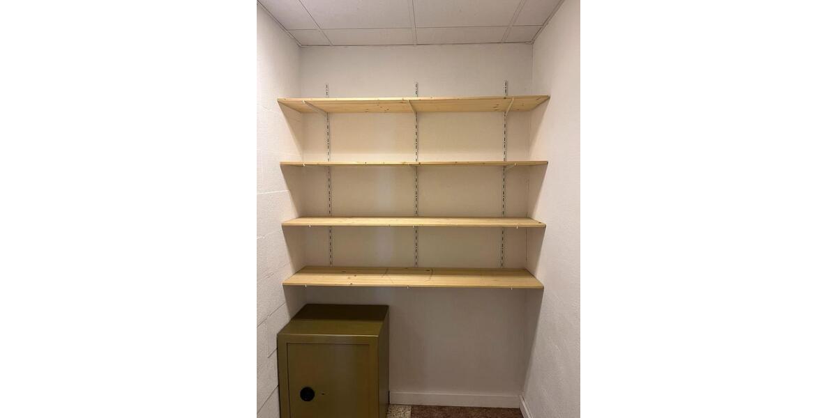 Gewerbeobjekt Taunusstein - 1.400&euro; | Angebot:25080915