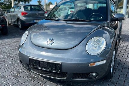 VW New Beetle 118.600 km 9.990 &euro; Mainz 55128