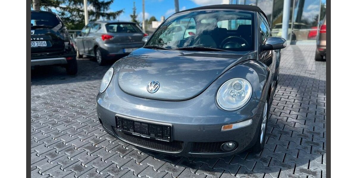 VW New Beetle 118.600 km 9.990 &euro; Mainz 55128