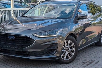 Ford Focus 93.700 km 13.590 &euro; Mainz 55128