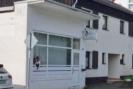 Bürofläche in Georgenborn zu vermieten zimmer