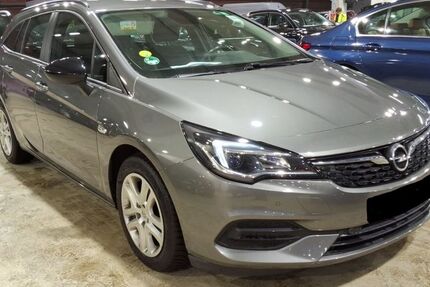 Opel Astra 152.000 km 9.044 &euro; Kelkheim 65779
