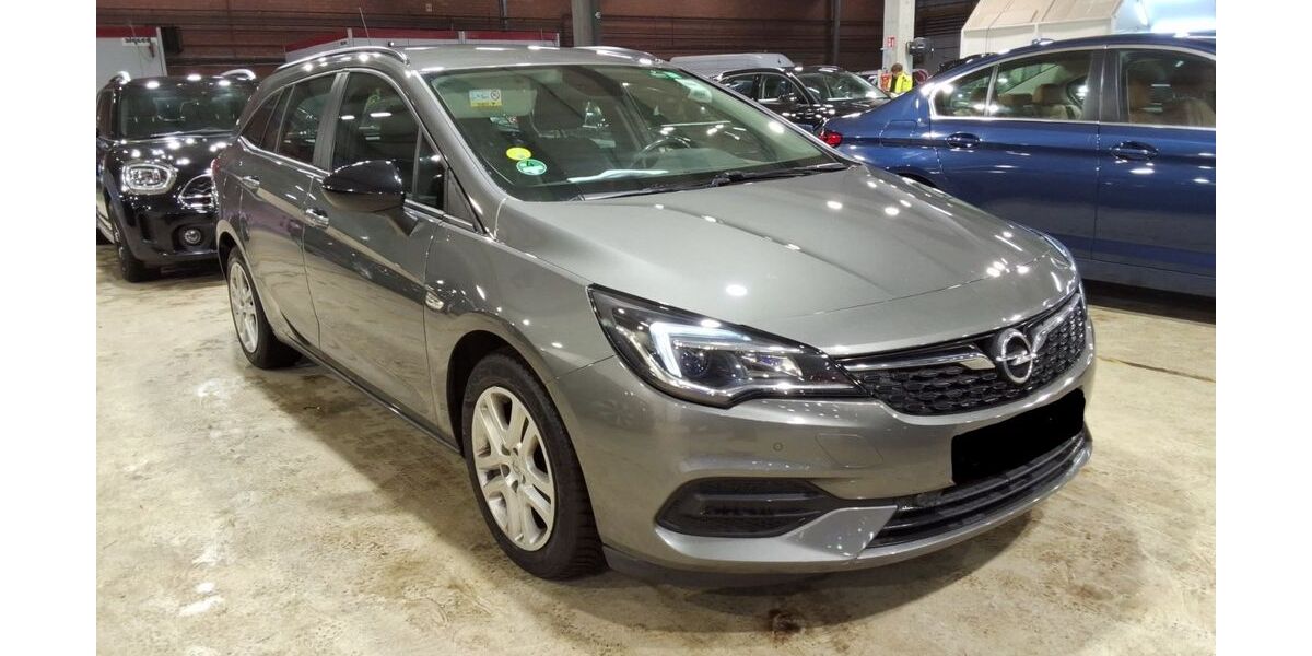 Opel Astra 152.000 km 9.044 &euro; Kelkheim 65779