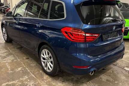BMW 220 199.800 km 13.980 &euro; Mainz 55129