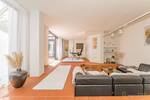 Einzigartiges Architektenhaus mit EinliegerWohnung in begehrter Lage von Mainz-Laubenheim