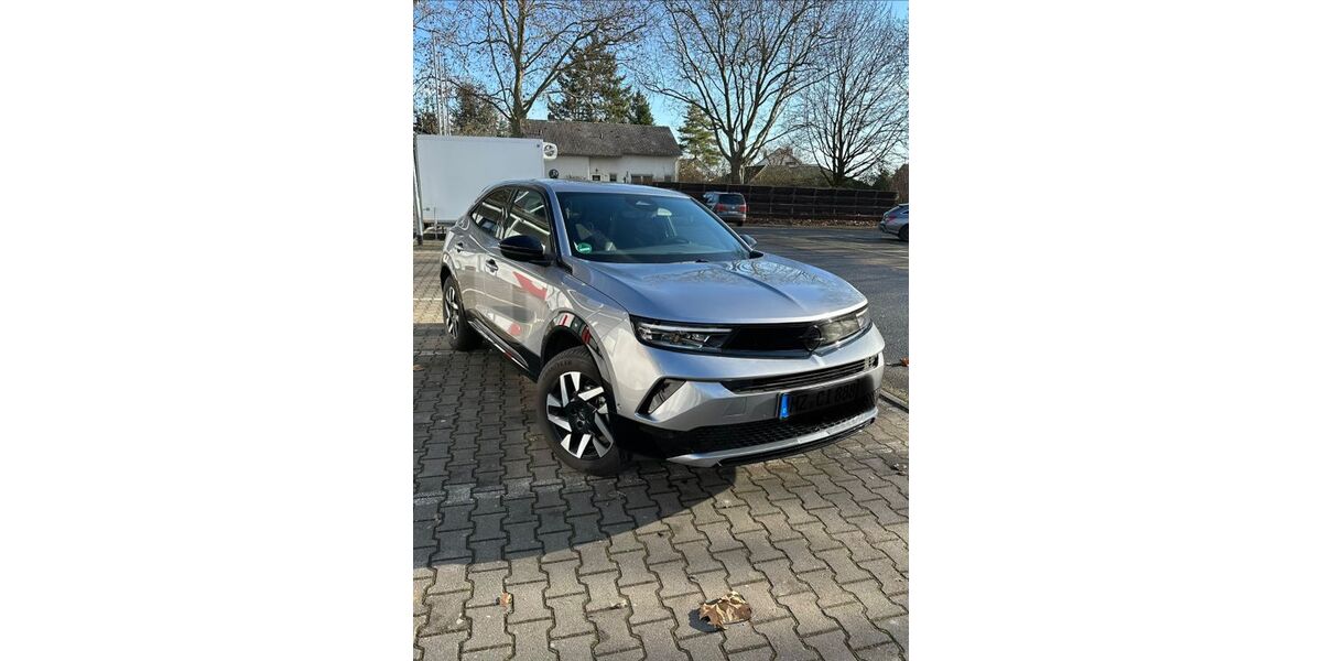 Opel Mokka 6.000 km 25.900 &euro; Mainz 55129